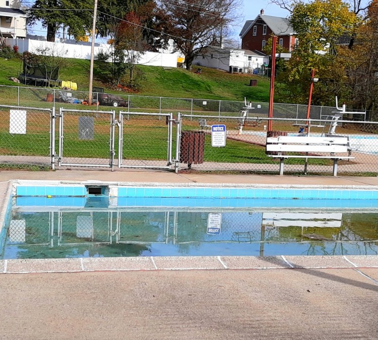Spring City Community Pool (Spring&nbspCity,&nbspPA)